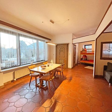 Fewo Ziemer Piding Exterior foto