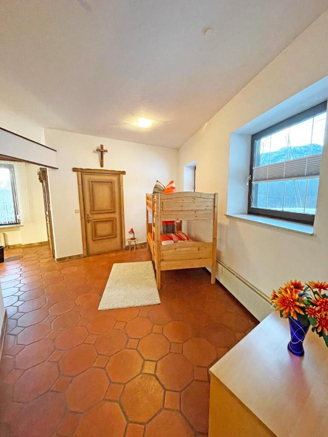 Fewo Ziemer Piding Exterior foto