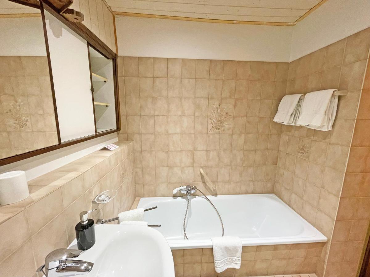 Fewo Ziemer Piding Exterior foto